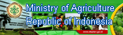 Ministry of Agriculture Republic
Indonesia