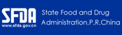 SFDA of China