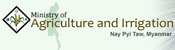 Ministry of Agriculture and Irrigation
Myanmar
